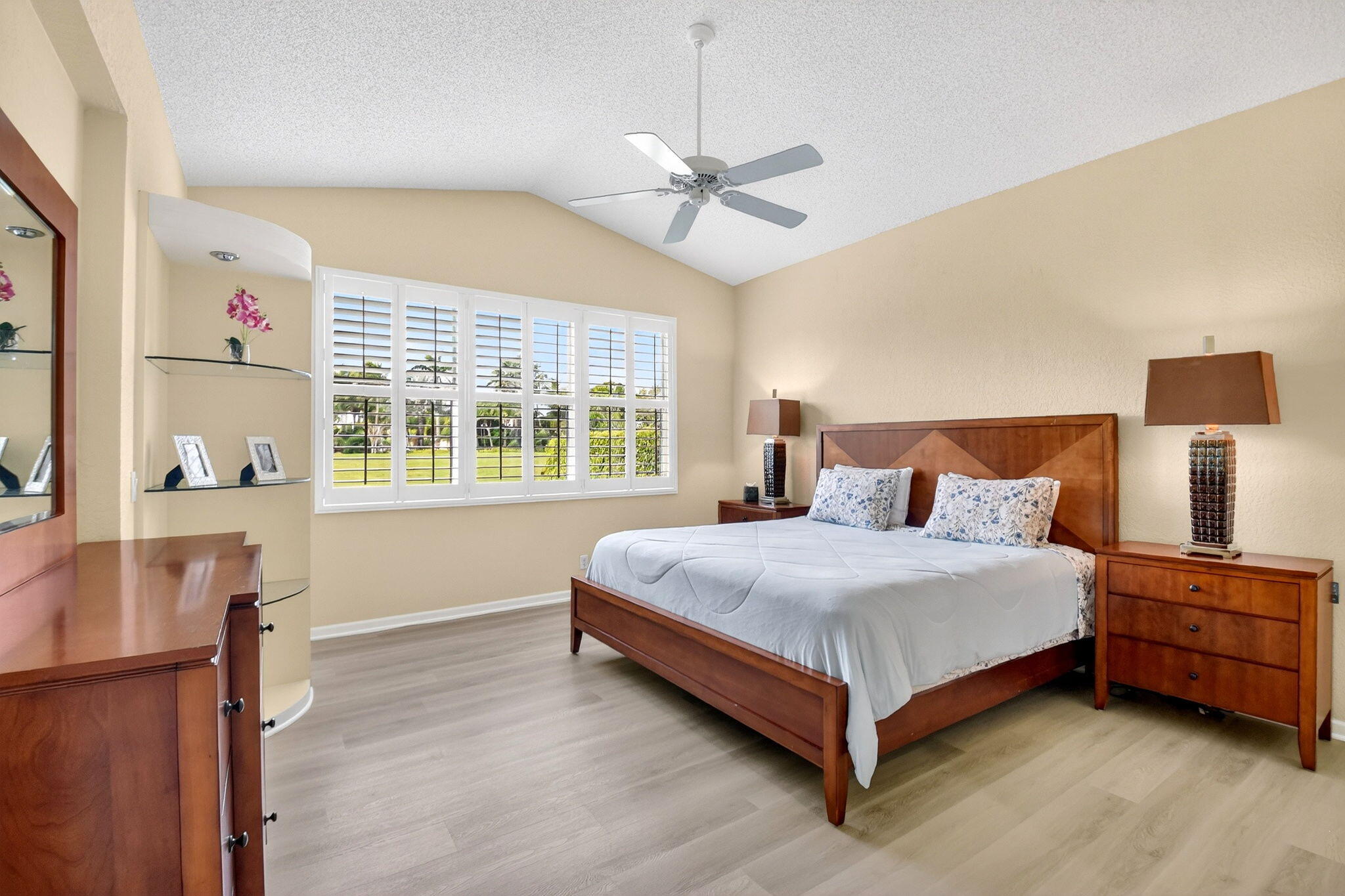 Wycliffe - Kensington - Residential