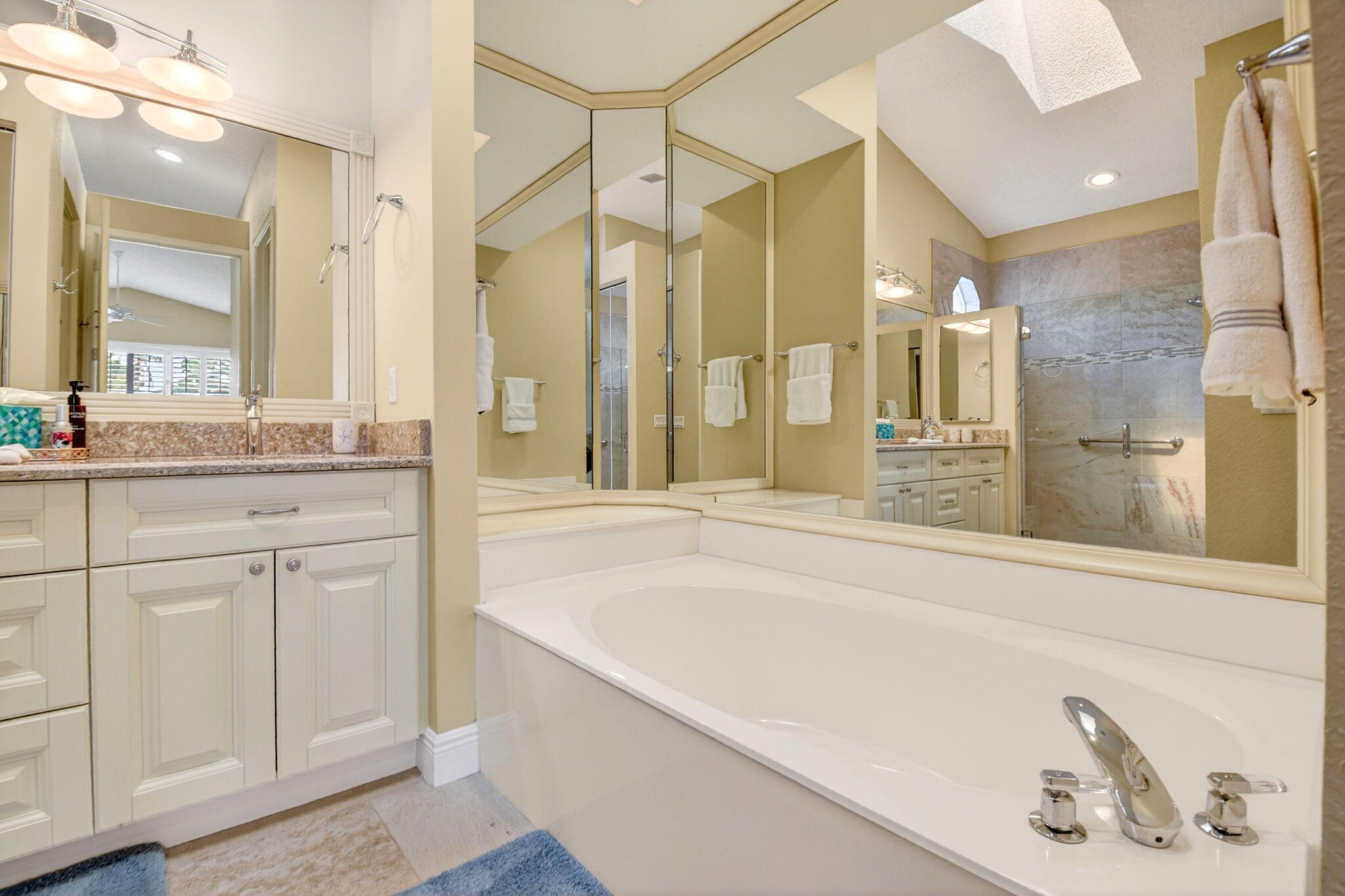 Wycliffe - Kensington - Residential