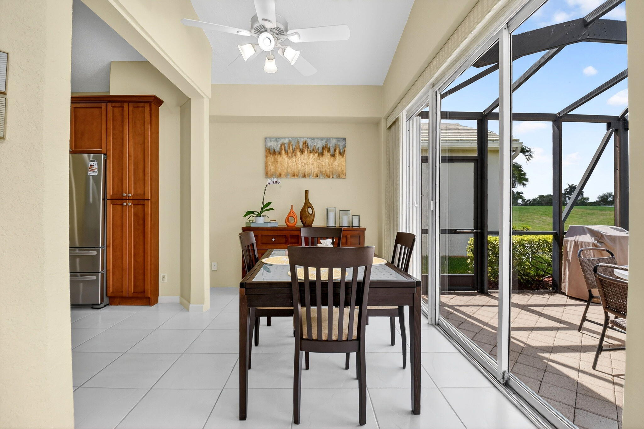 Wycliffe - Kensington - Residential