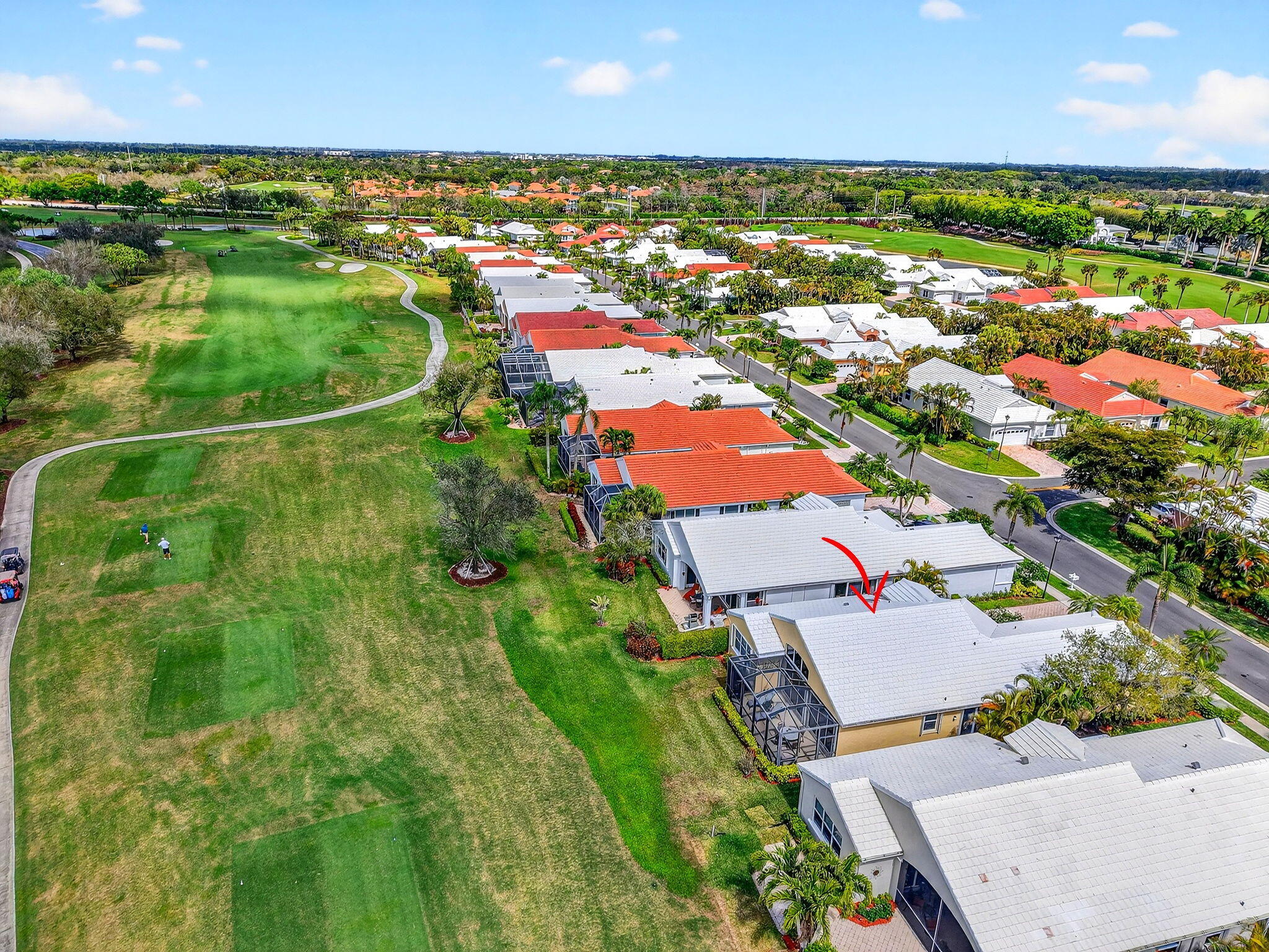 Wycliffe - Kensington - Residential