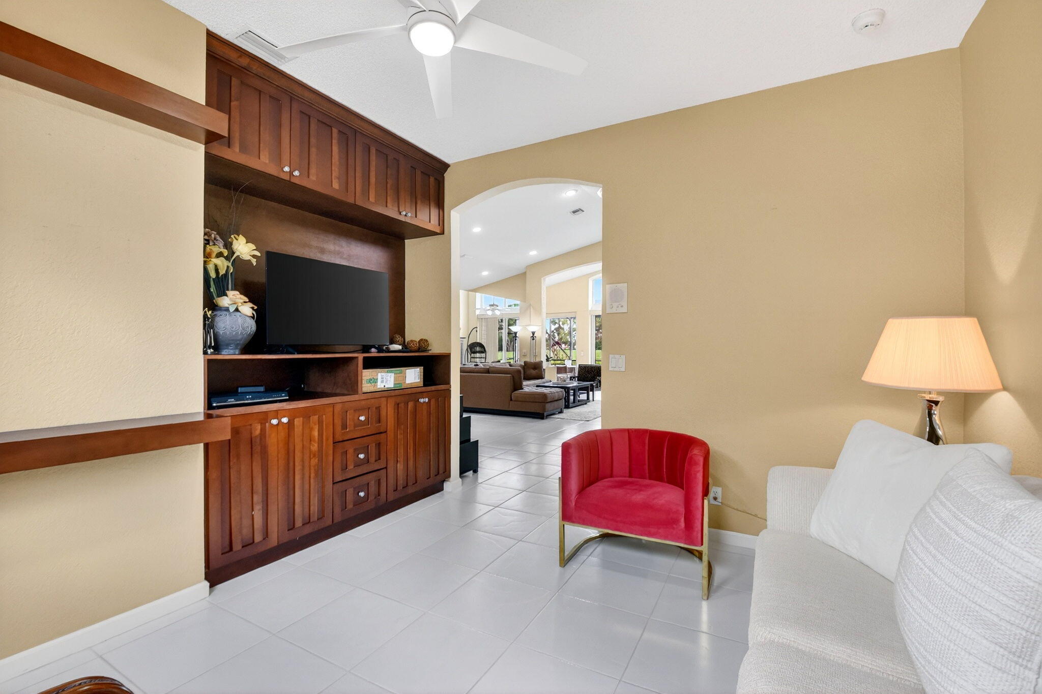 Wycliffe - Kensington - Residential