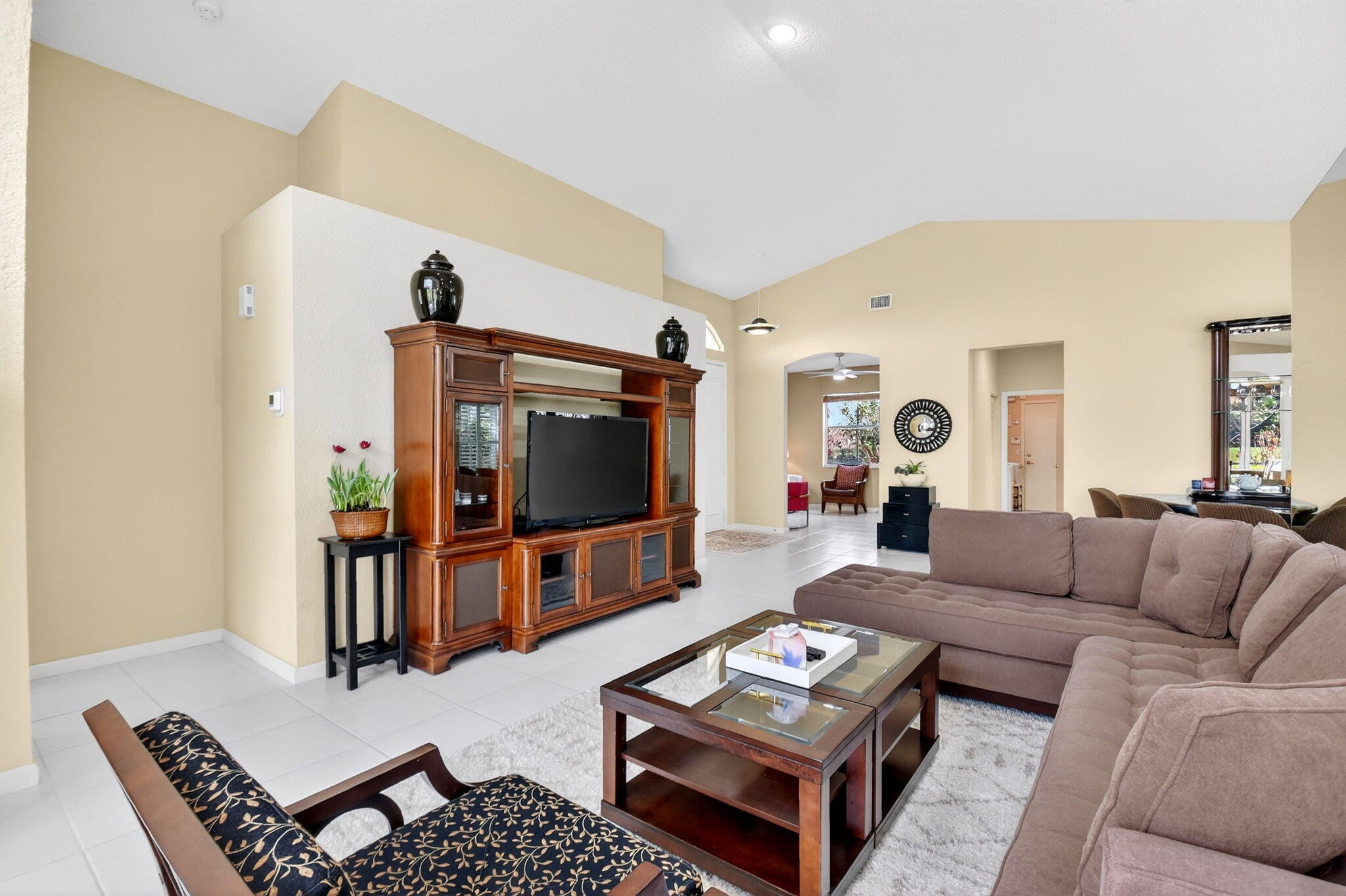 Wycliffe - Kensington - Residential