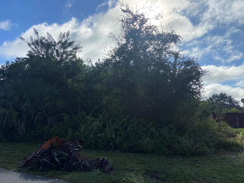 Photo of 2610 SW Harem Circle, Port Saint Lucie, FL 34953 (MLS # R10761324)