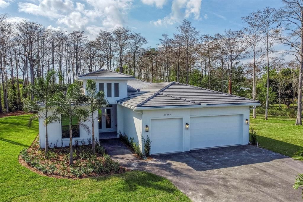 Photo of 15293 87th Trail N, Palm Beach Gardens, FL 33418 (MLS # R10869853)