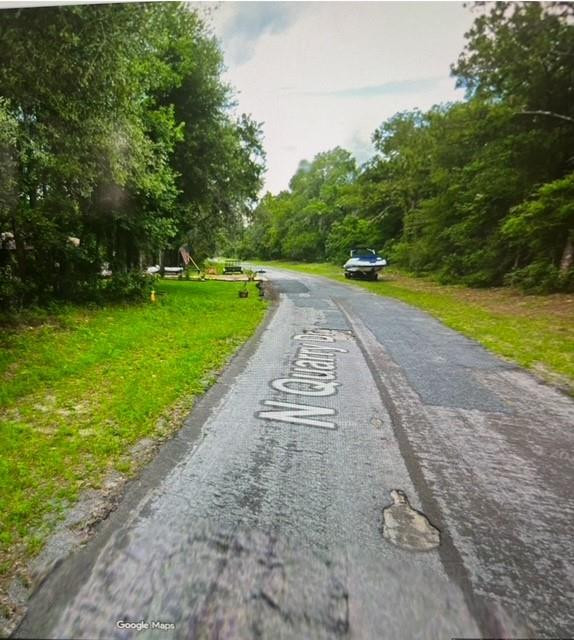 Citrus Spgs Unit 05 - Land