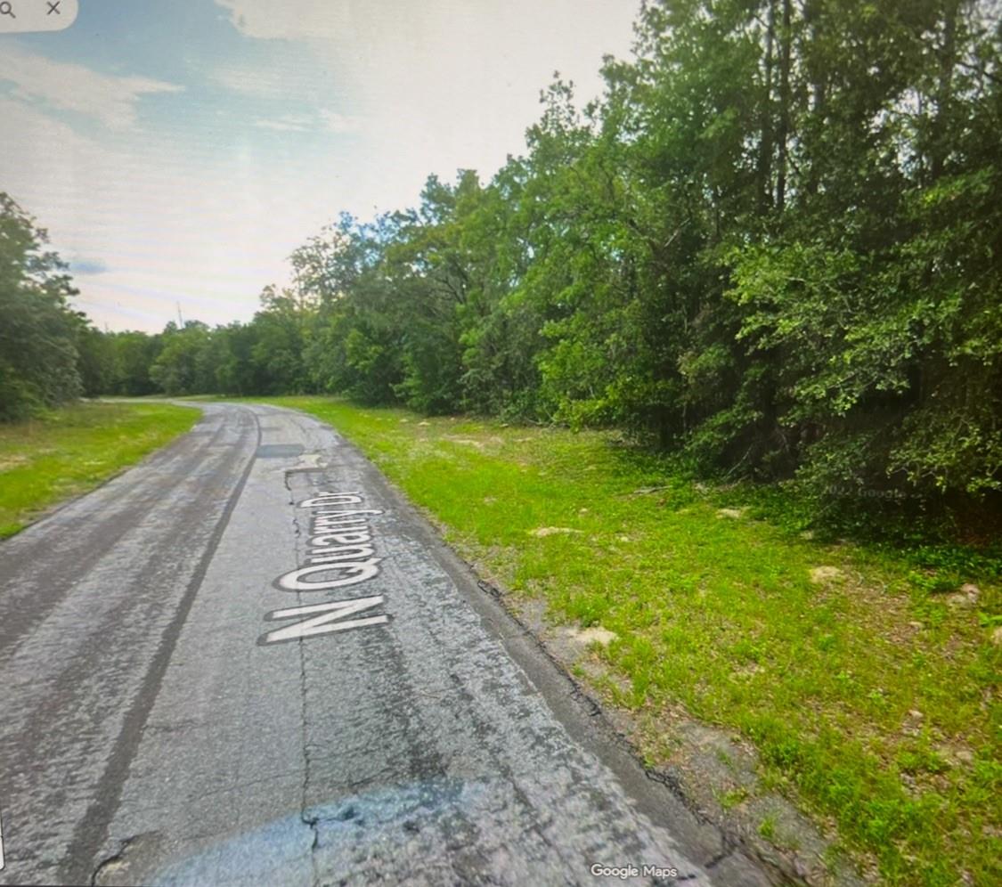 Citrus Spgs Unit 05 - Land