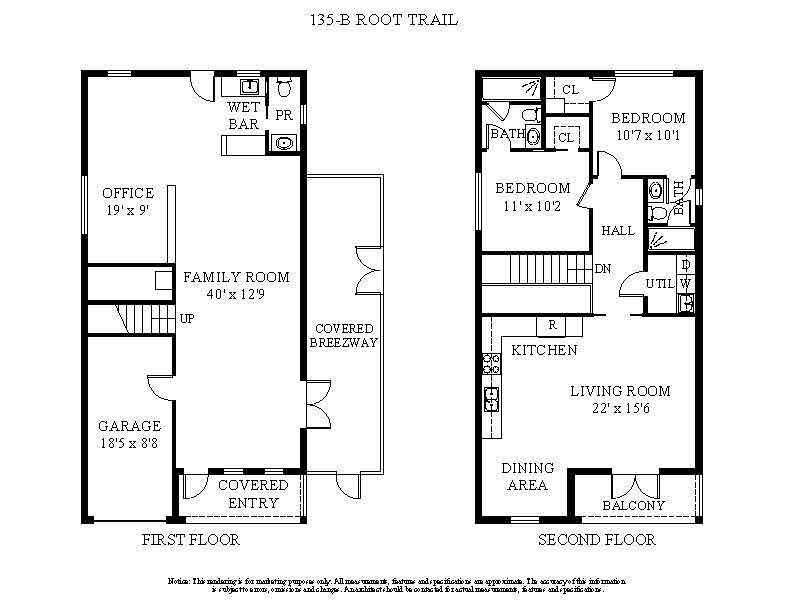ROOTS SUB - Residential