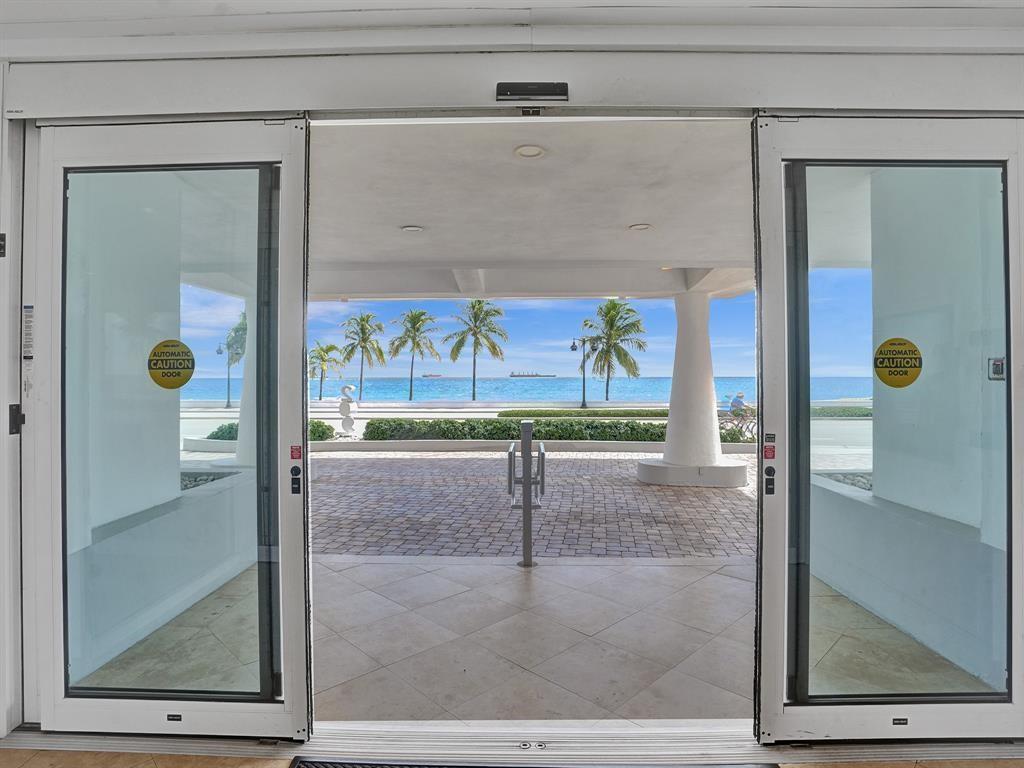 209 N Fort Lauderdale Beach Blvd 10B
