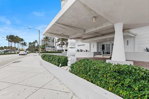 209 N Fort Lauderdale Beach Blvd 10B Fort Lauderdale FL 33304