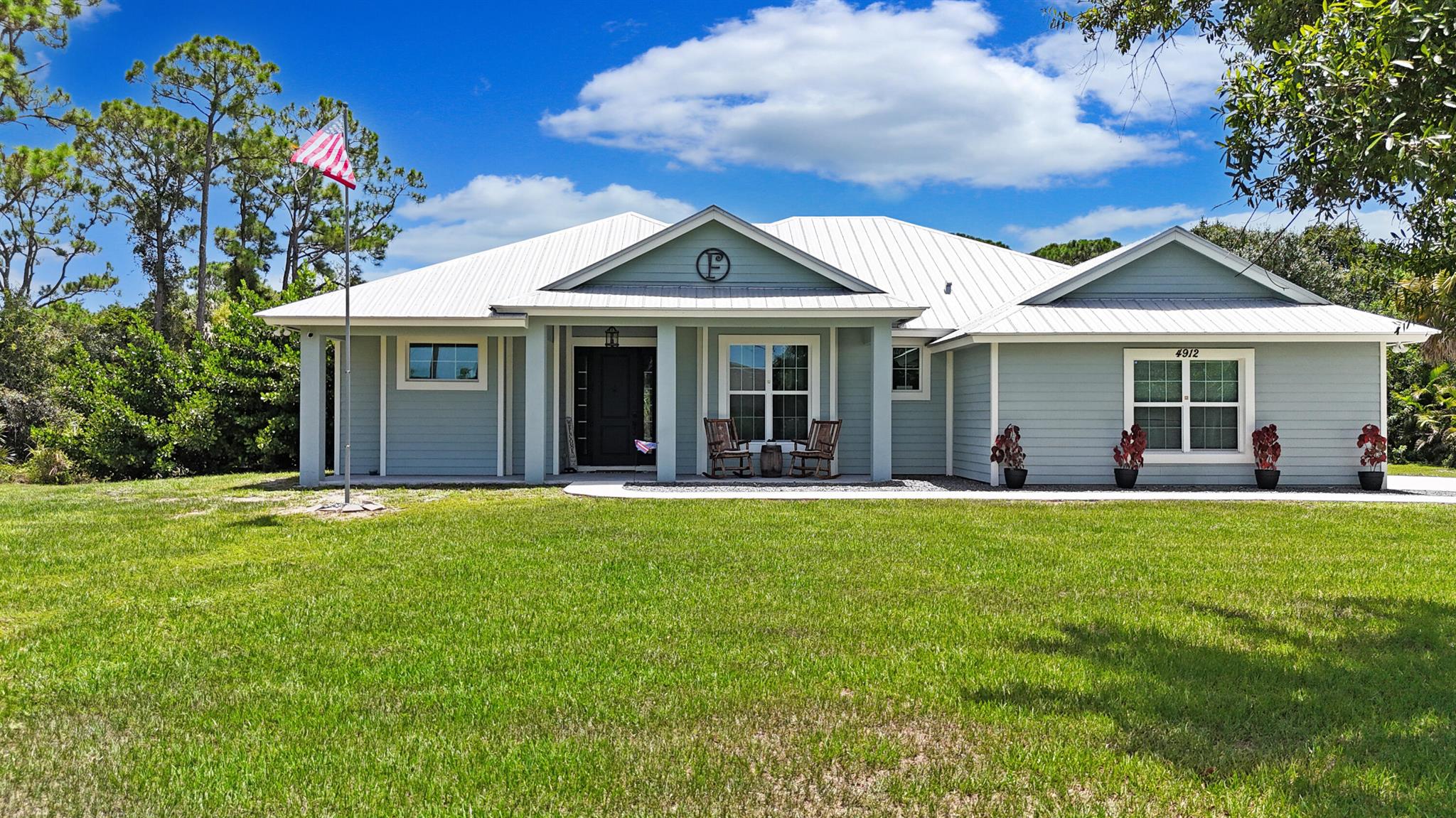 4912 Pinetree Drive