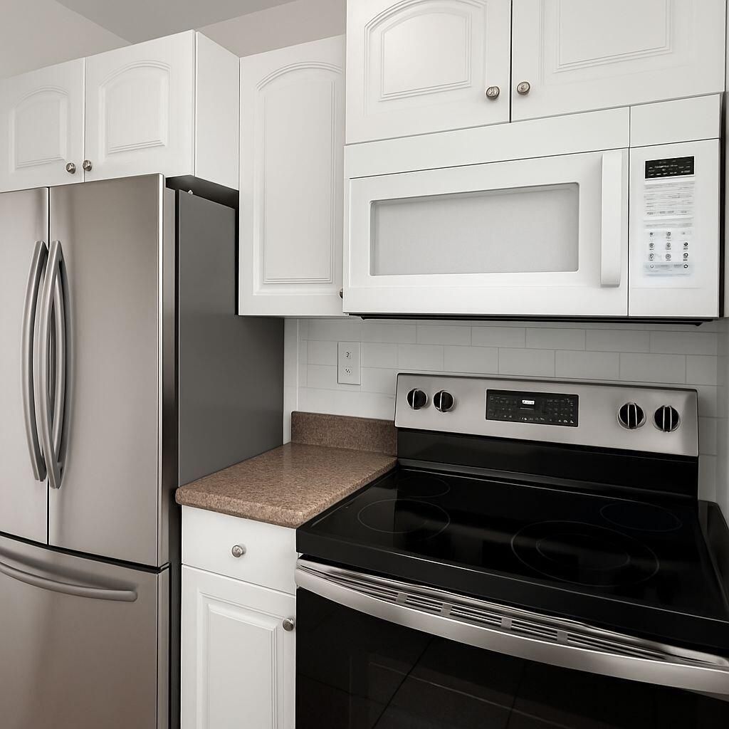 Photo of 3390 NE 16th Terrace #Unit 1, Pompano Beach, FL 33064 (MLS # B26013644)