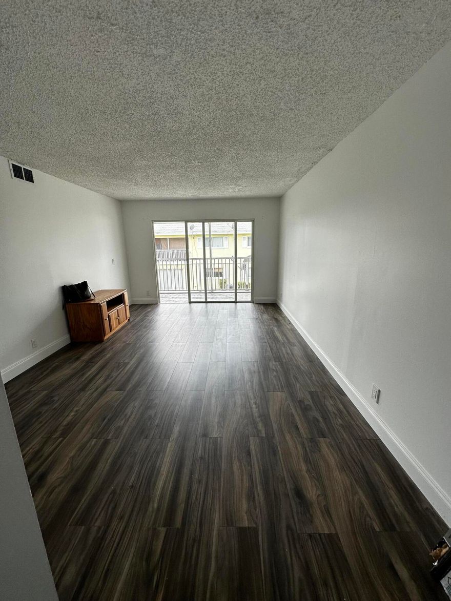 Beautifully remodeled apartment, previously rented for $1,900/month. This property features a 2-year-old A/C system and water heater, along with all appliances being approximately 2 years old. The A/C ducts have also been recently replaced. Move-in ready with modern updates throughout. Great opportunity for homeowners or investors. Buyer's agent and buyer are responsible for verifying all information, measurements, and property details.