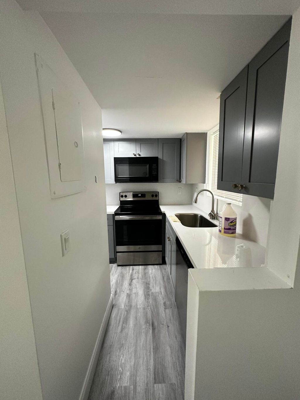 Photo of 1501 Crescent Circle #C27, Lake Park, FL 33403 (MLS # R11159534)