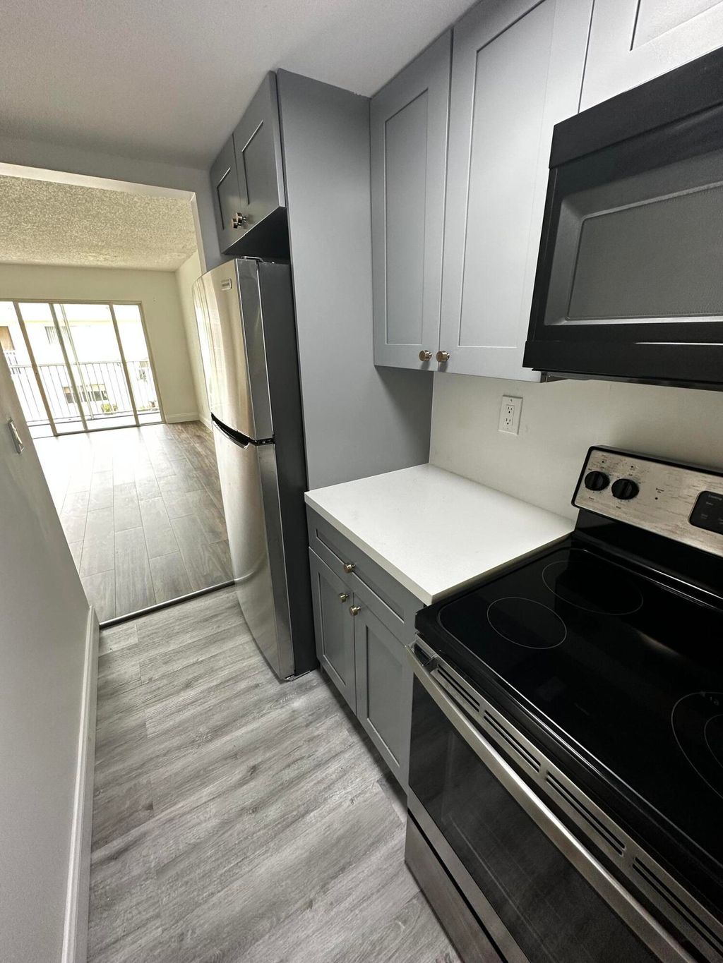 Photo of 1501 Crescent Circle #C27, Lake Park, FL 33403 (MLS # R11159534)