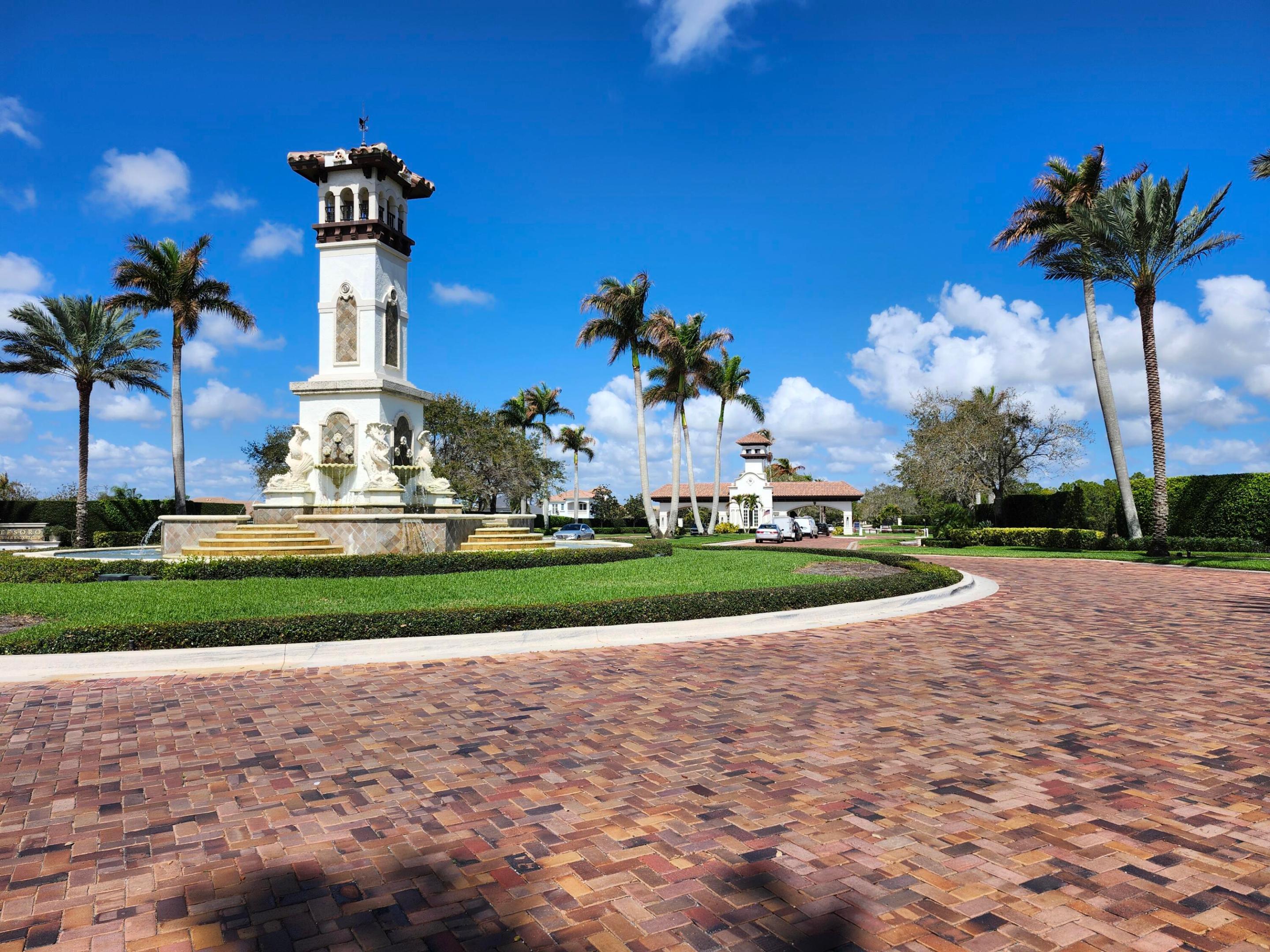 TESORO PLAT NO 6 - Land