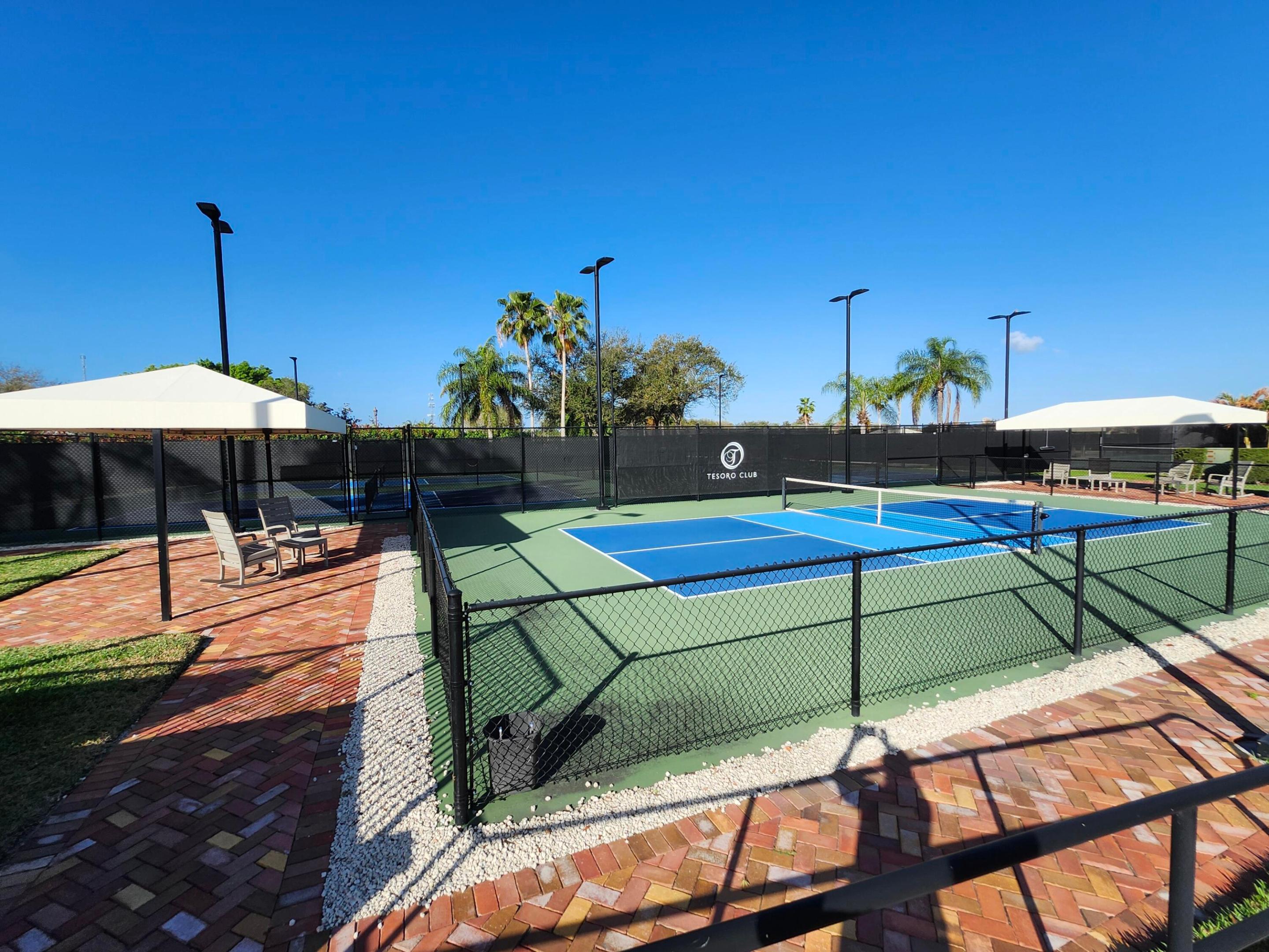 TESORO PLAT NO 6 - Land