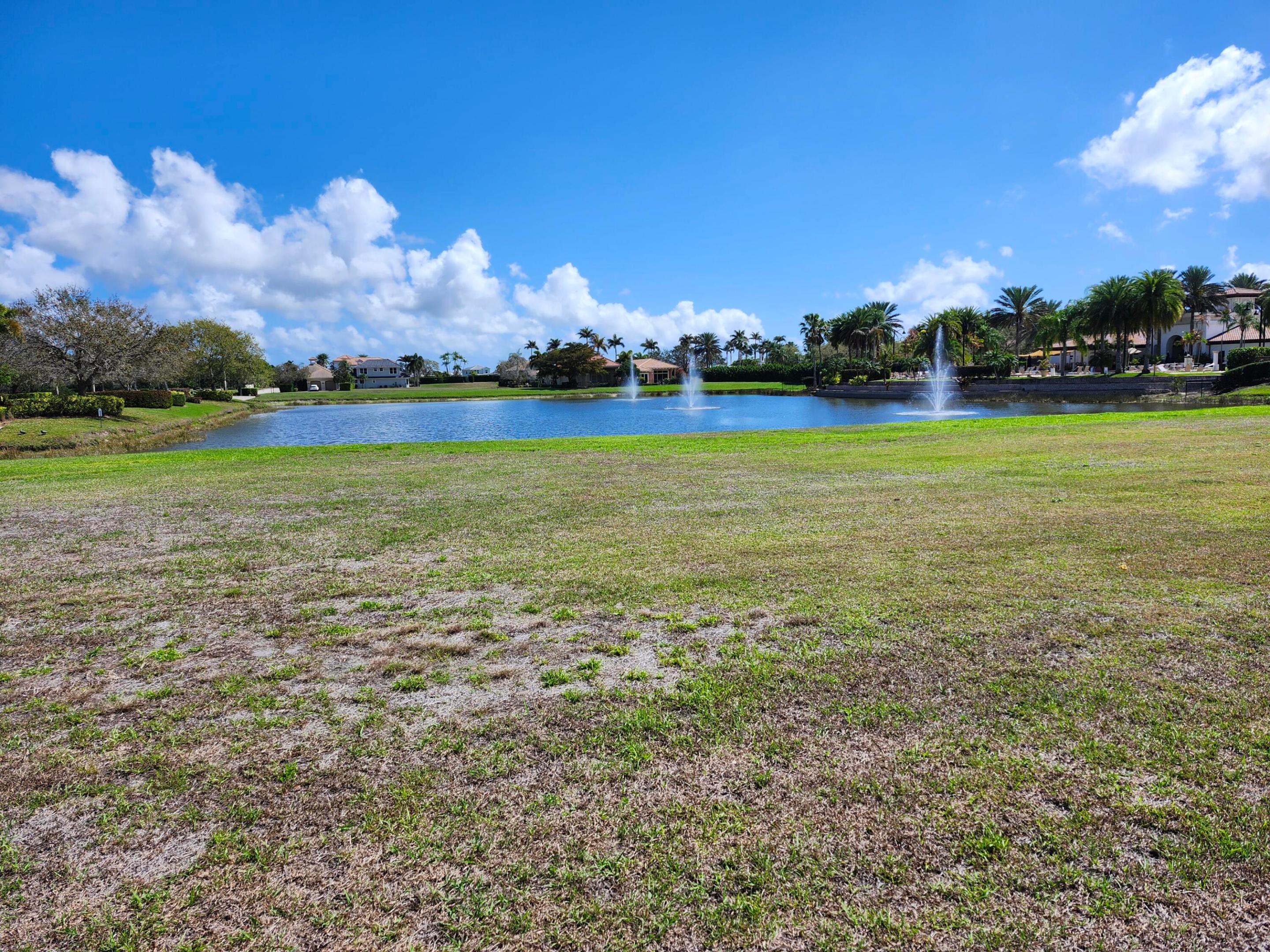 TESORO PLAT NO 6 - Land