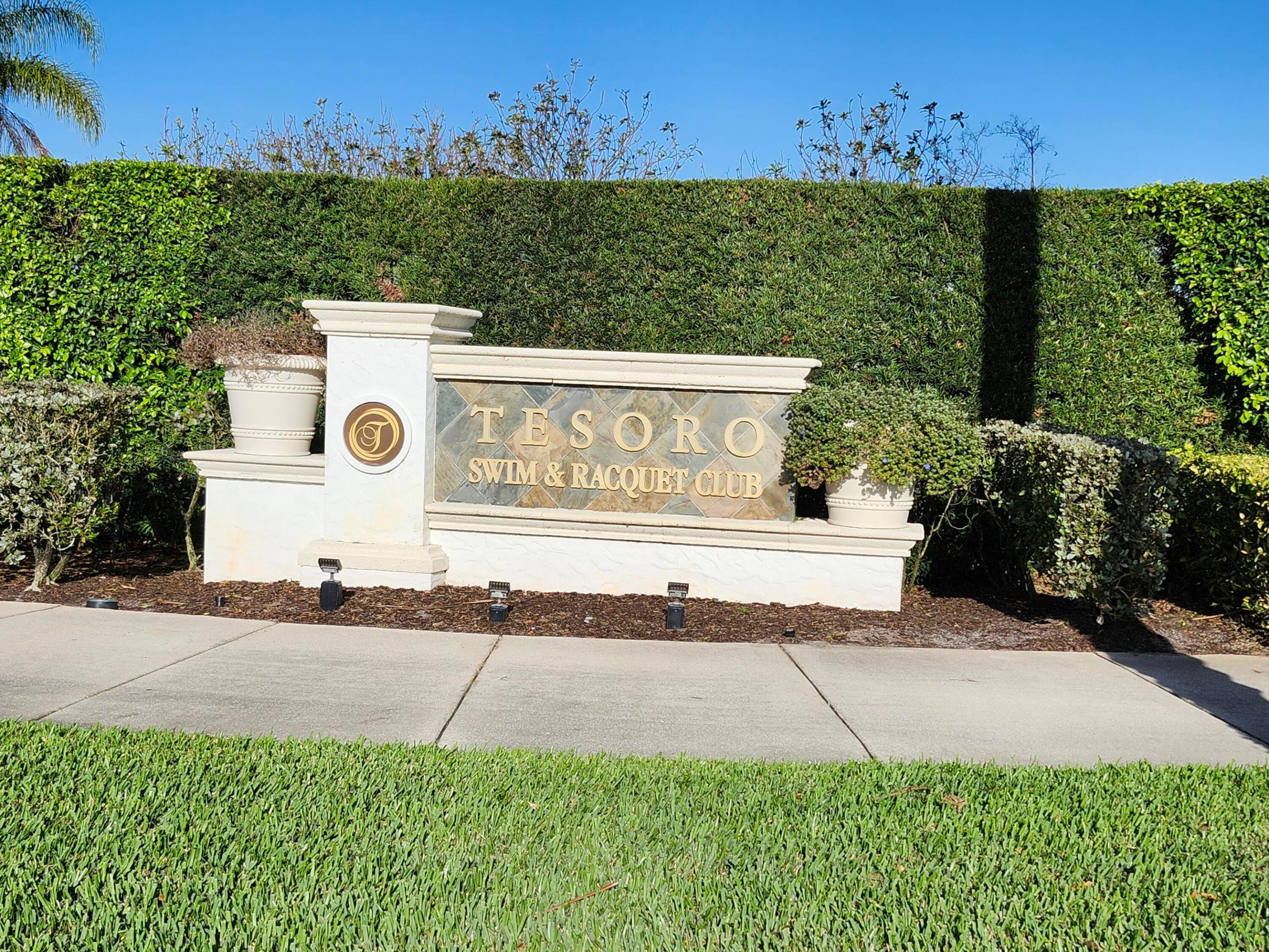 TESORO PLAT NO 6 - Land