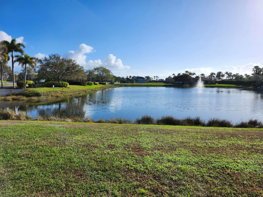 Photo of 104 SE San Alicante, Port Saint Lucie, FL 34984 (MLS # R11169879)