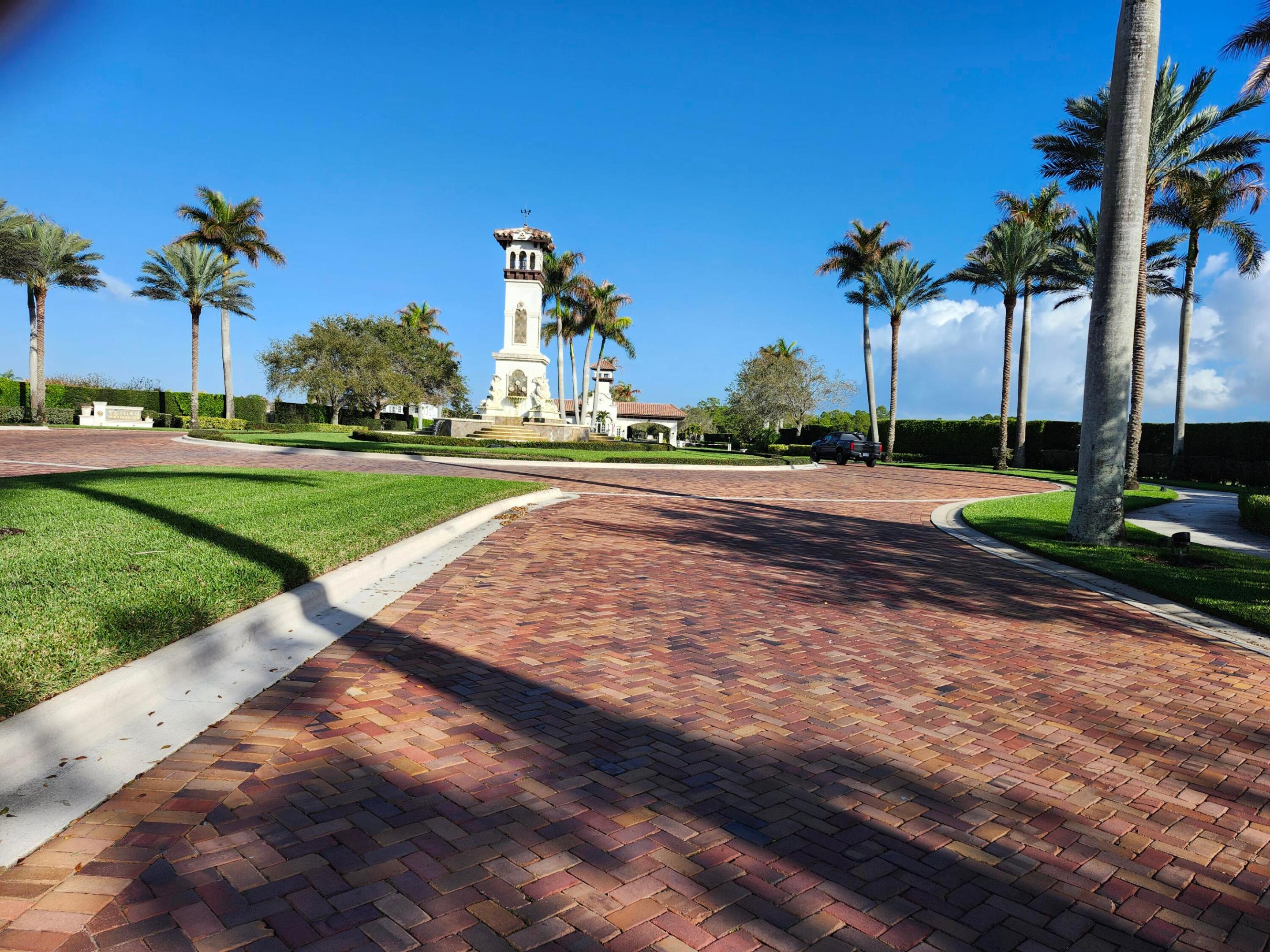 TESORO PLAT NO 6 - Land