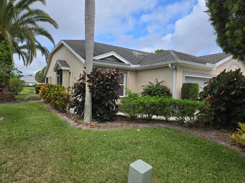 Photo of 4234 SE Home Way, Port Saint Lucie, FL 34952 (MLS # B26017891)