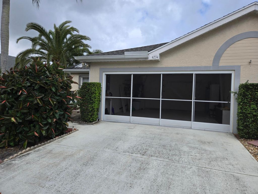 Photo of 4234 SE Home Way, Port Saint Lucie, FL 34952 (MLS # B26017891)