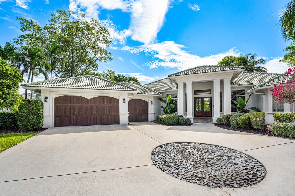 Photo of 15390 TAKE OFF Place, Wellington, FL 33414 (MLS # B26088988)