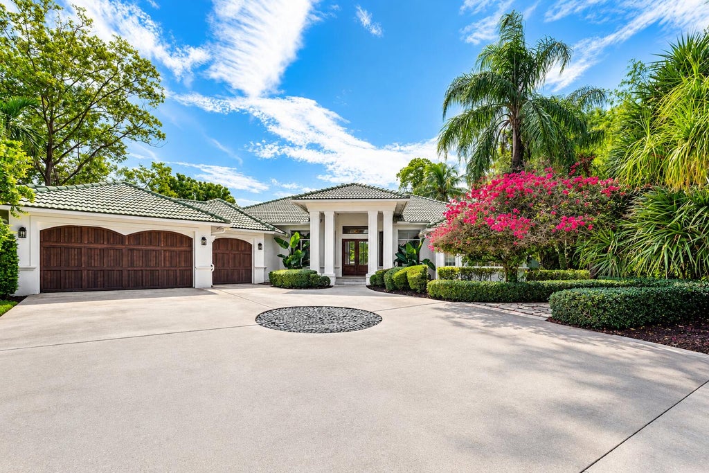 Photo of 15390 TAKE OFF Place, Wellington, FL 33414 (MLS # B26088988)