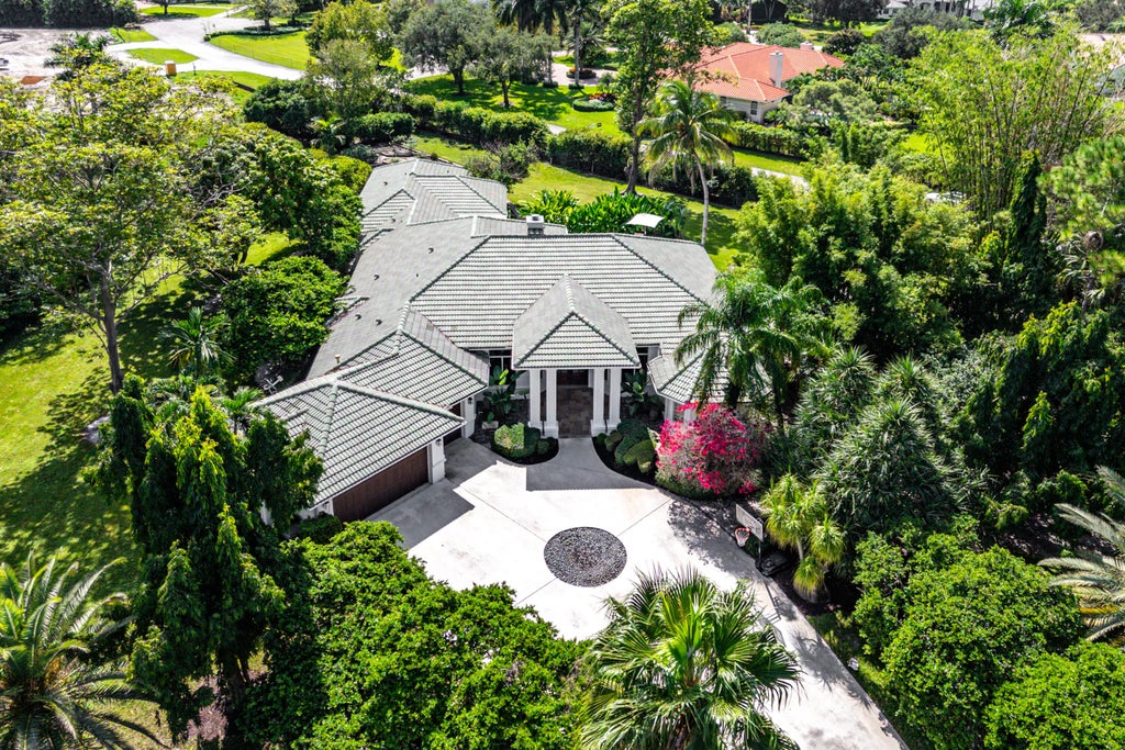 Photo of 15390 TAKE OFF Place, Wellington, FL 33414 (MLS # B26088988)