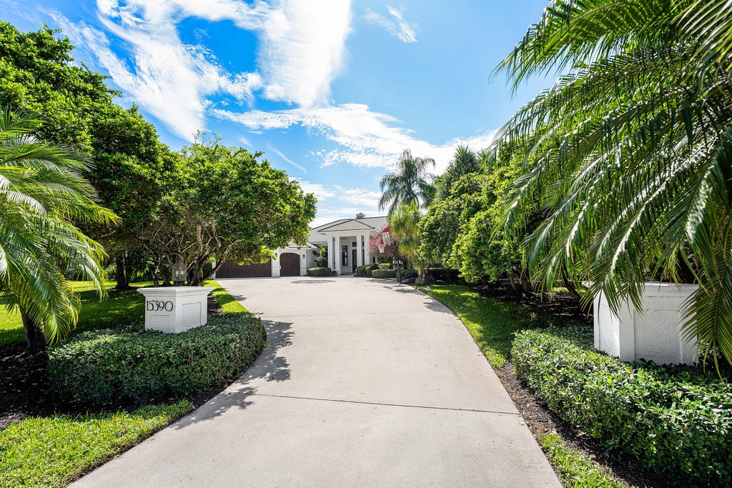 Photo of 15390 TAKE OFF Place, Wellington, FL 33414 (MLS # B26088988)