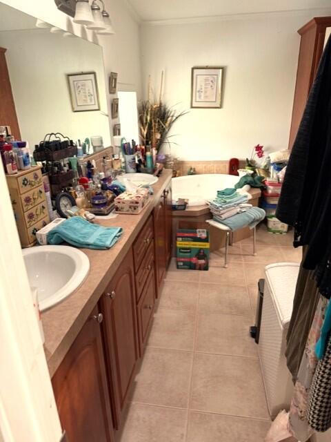 Spanish Lakes One - Residential