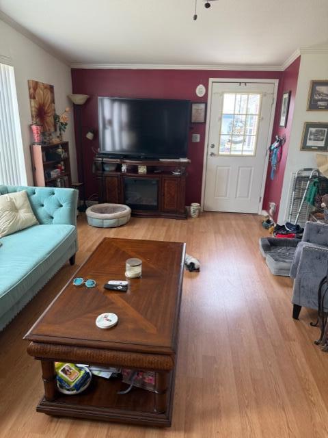 Spanish Lakes One - Residential