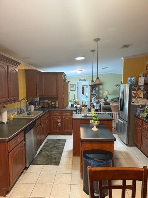 Spanish Lakes One - Residential