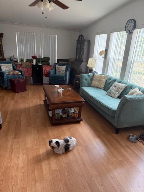 Spanish Lakes One - Residential