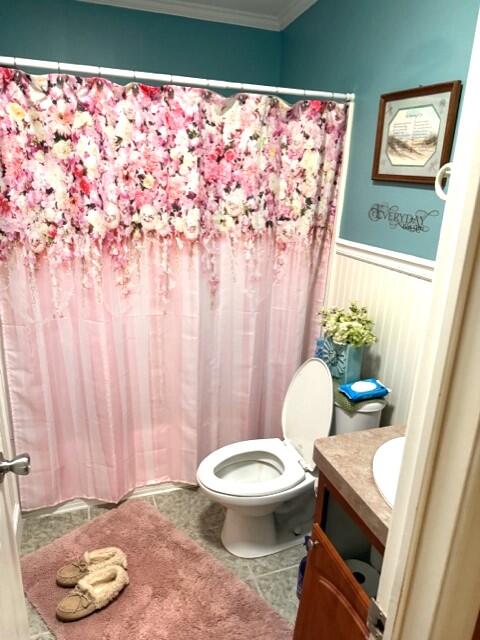 Spanish Lakes One - Residential