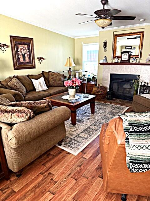 Spanish Lakes One - Residential