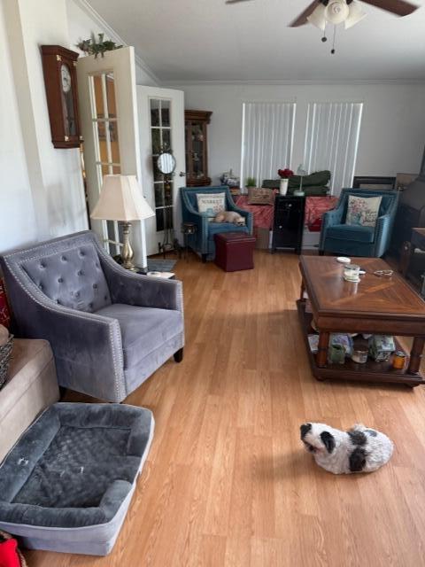 Spanish Lakes One - Residential