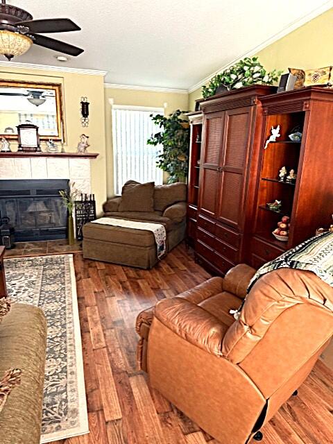 Spanish Lakes One - Residential