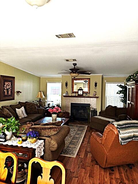 Spanish Lakes One - Residential