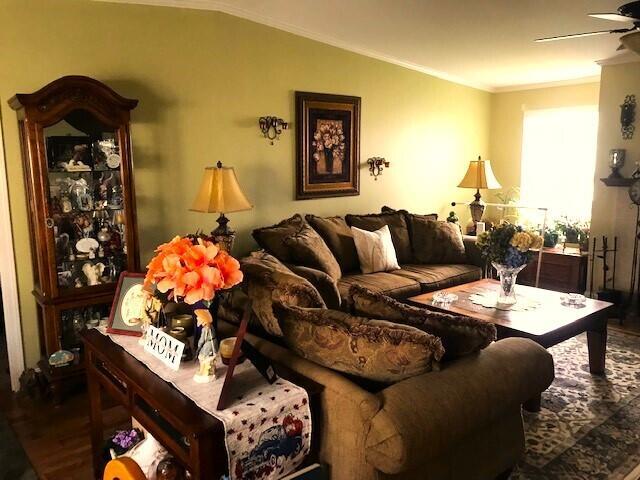 Spanish Lakes One - Residential