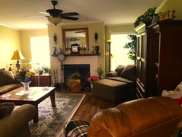 Spanish Lakes One - Residential