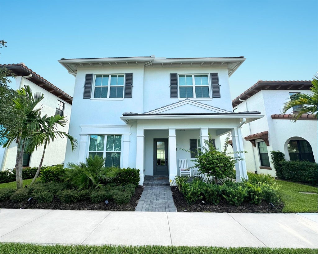 Photo of 13338 Machiavelli Way, Palm Beach Gardens, FL 33418 (MLS # R10919867)