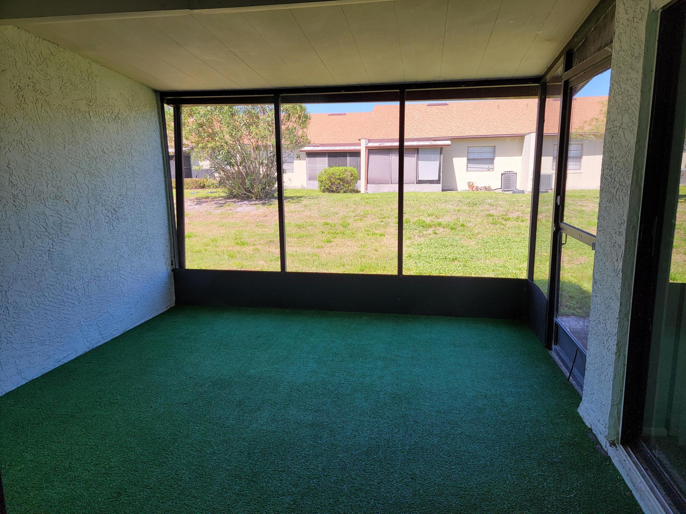 INDIAN PINES VILLAGE - Residential Lease