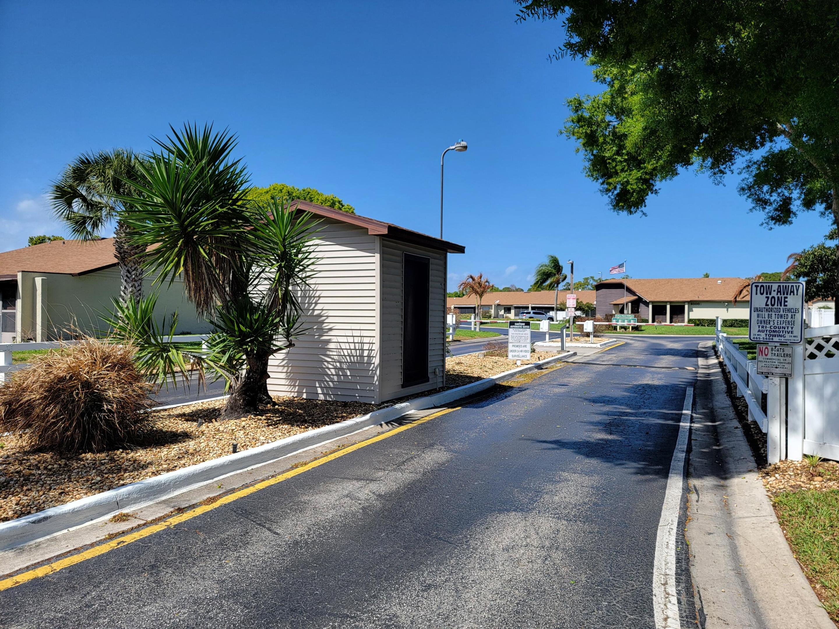 INDIAN PINES VILLAGE - Residential Lease