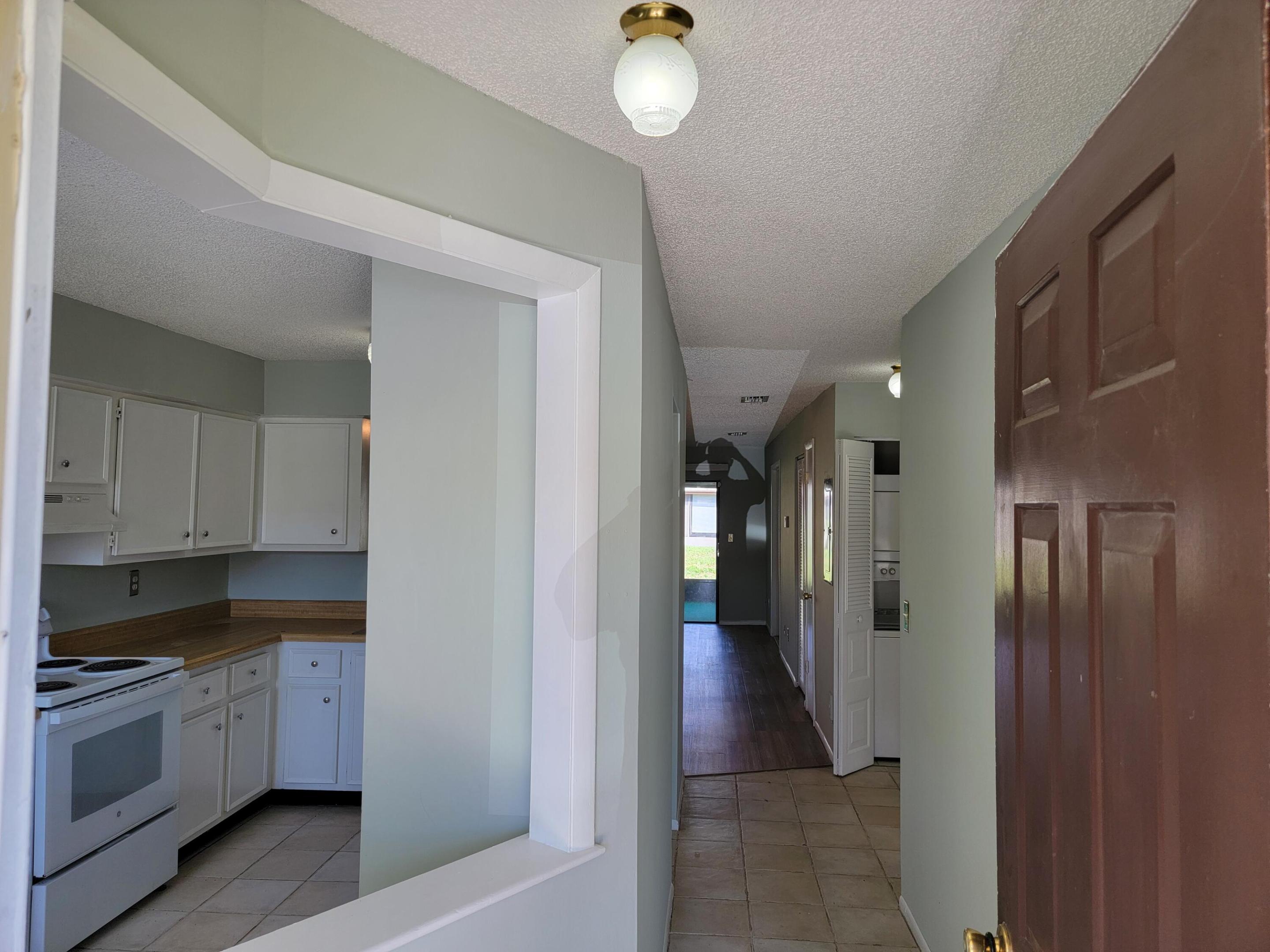 INDIAN PINES VILLAGE - Residential Lease