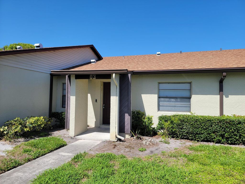 Photo of 6010 Indrio Road, Fort Pierce, FL 34951 (MLS # B26001698)