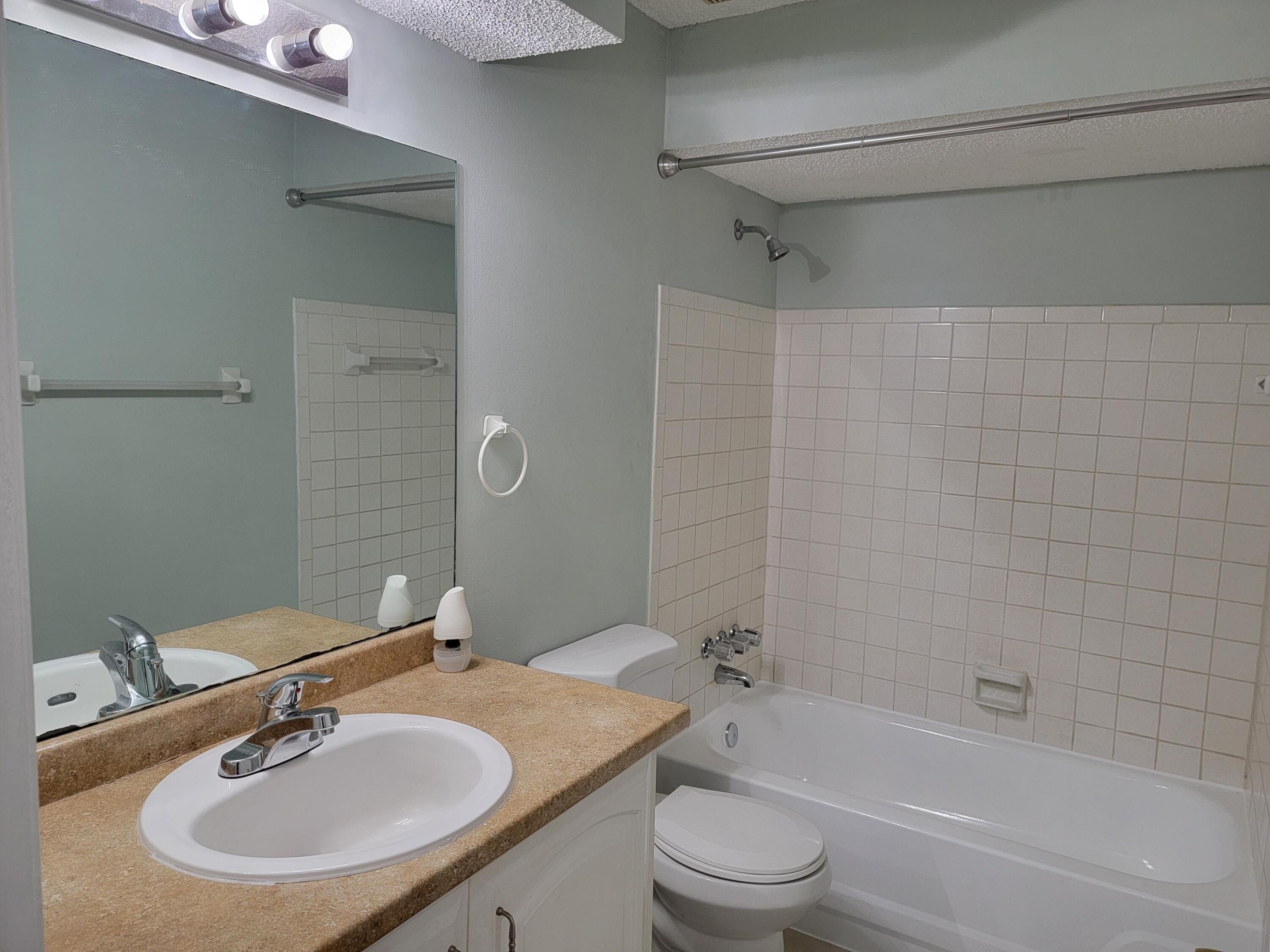 INDIAN PINES VILLAGE - Residential Lease