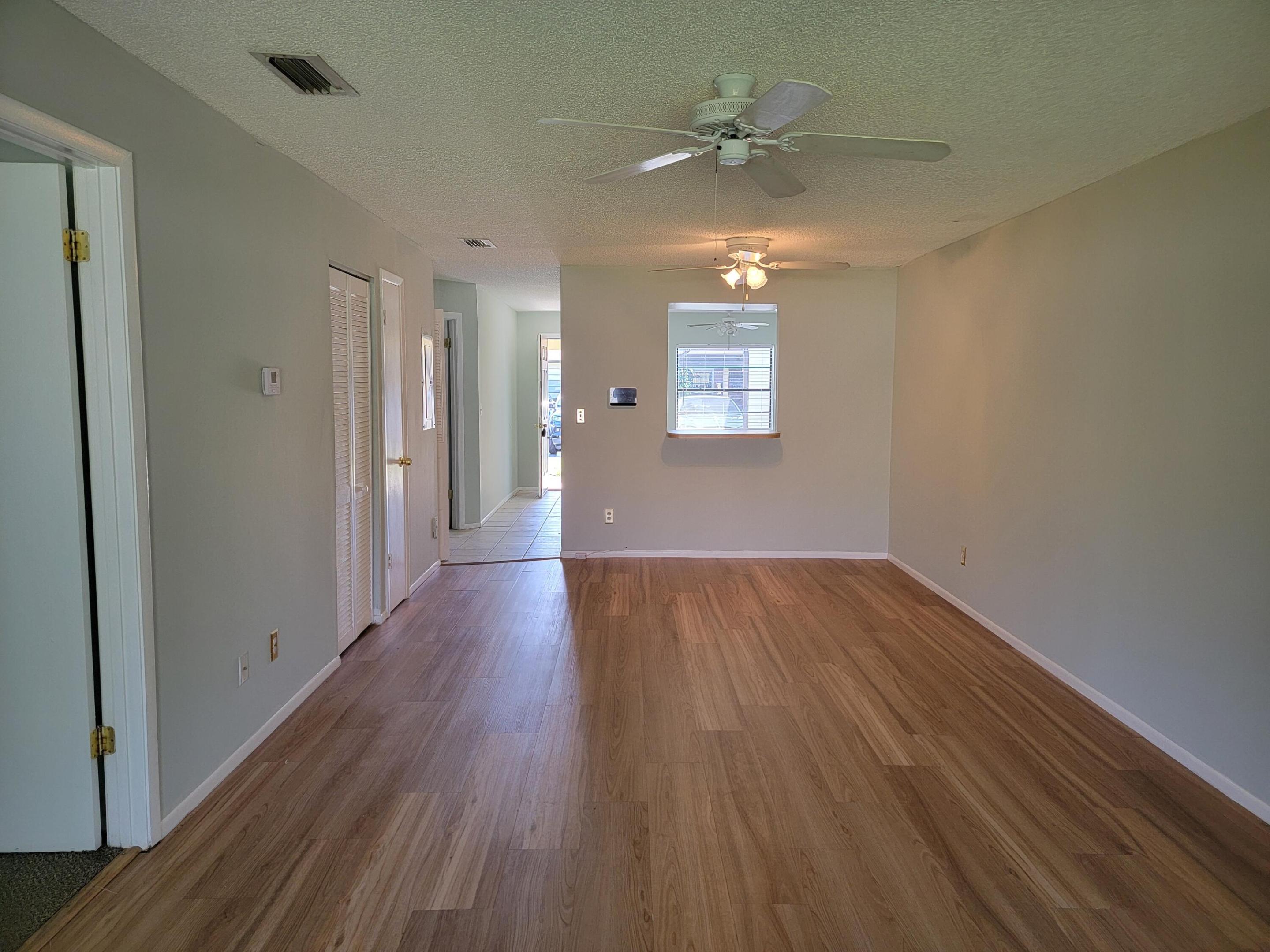 INDIAN PINES VILLAGE - Residential Lease