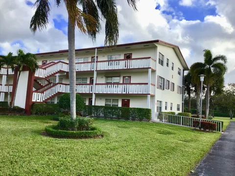 84 Brighton B Unit 84, Boca Raton, FL 33434 - MLS#: F10482535