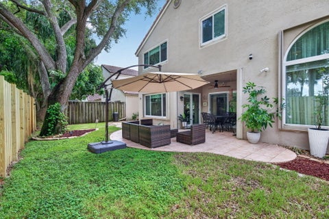 Tiny photo for 10531 NW 11TH Court, Plantation, FL 33322 (MLS # B26077255)
